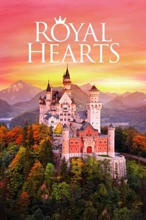 Poster: Royal Hearts