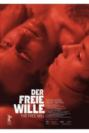 Poster: Der freie Wille