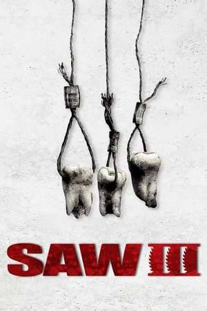 Poster: Saw III