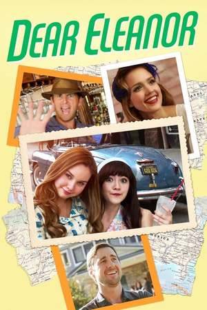 Poster: Dear Eleanor