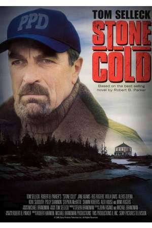 Poster: Jesse Stone - Eiskalt