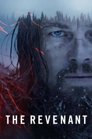 Poster: The Revenant - Der Rückkehrer