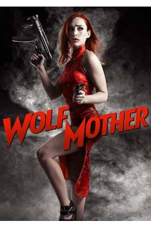 Poster: Wolf Mother