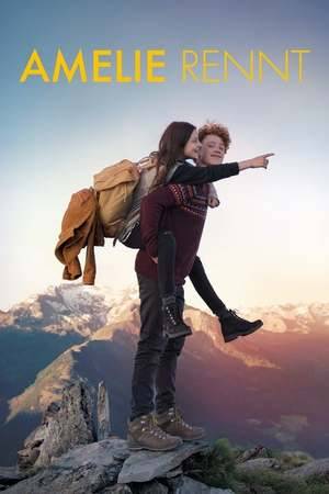 Poster: Amelie rennt