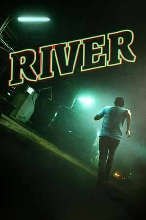 Poster: Mekong Rush – Renn um dein Leben