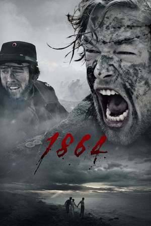 Poster: 1864
