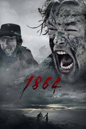 Poster: 1864