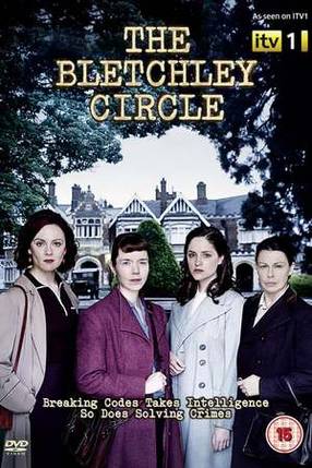 Poster: The Bletchley Circle
