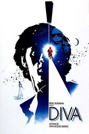 Poster: Diva