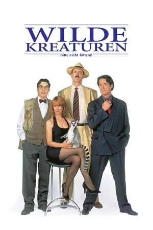 Poster: Wilde Kreaturen