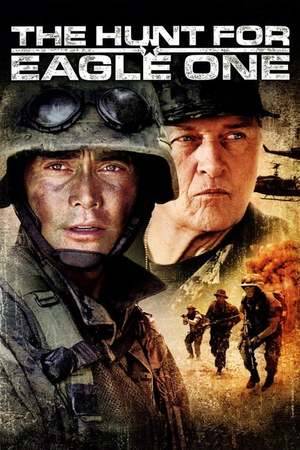 Poster: Die Jagd auf Eagle One