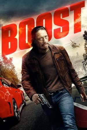 Poster: Boost - Ein todsicherer Plan