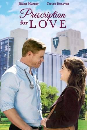 Poster: Prescription for Love