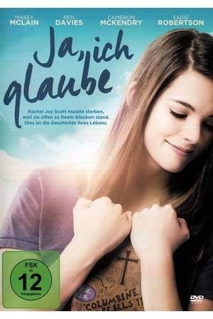 Poster: Ja, ich glaube