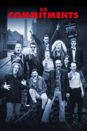 Poster: Die Commitments