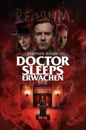 Poster: Doctor Sleeps Erwachen