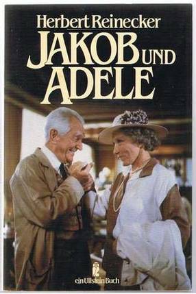 Poster: Jakob und Adele