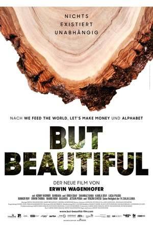Poster: But Beautiful