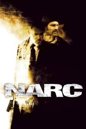 Poster: Narc