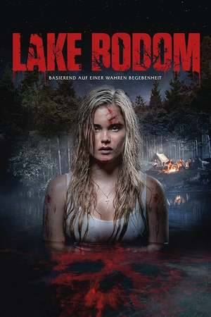 Poster: Lake Bodom