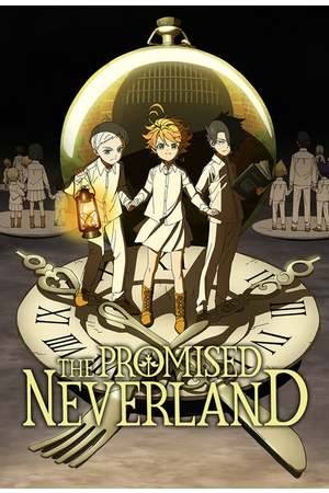 Poster: The Promised Neverland