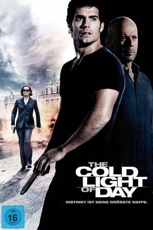 Poster: The Cold Light of Day