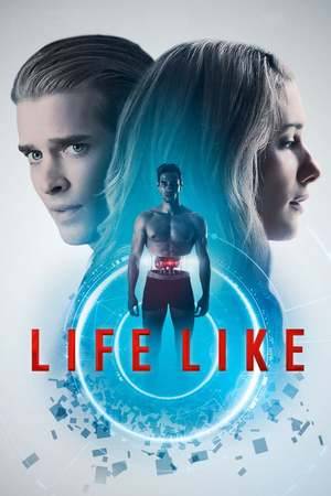 Poster: Life Like