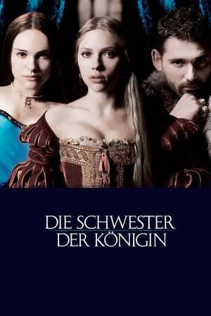 Poster: Die Schwester der Königin