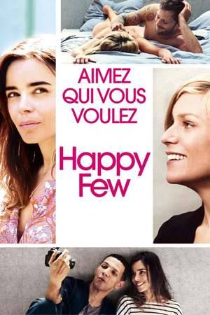 Poster: Quartett D'Amour - Liebe, wen du willst