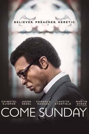 Poster: Come Sunday