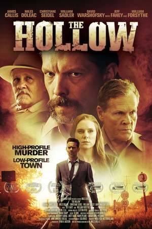 Poster: The Hollow - Mord in Mississippi