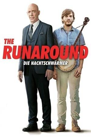 Poster: The Runaround - Die Nachtschwärmer