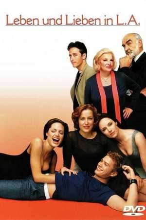 Poster: Leben und lieben in L.A.