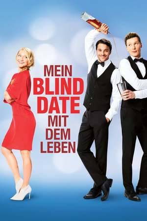 Poster: Mein Blind Date mit dem Leben