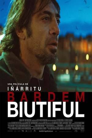 Poster: Biutiful