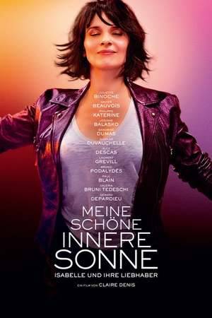 Poster: Meine schöne innere Sonne