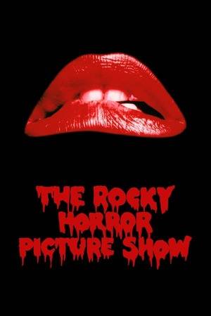 Poster: The Rocky Horror Picture Show