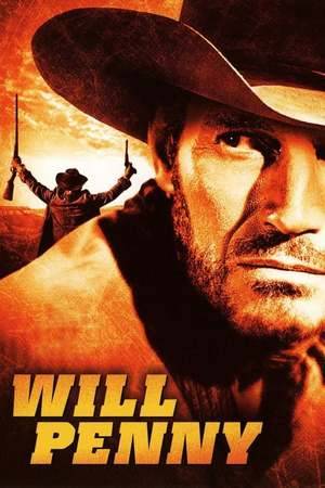 Poster: Der Verwegene