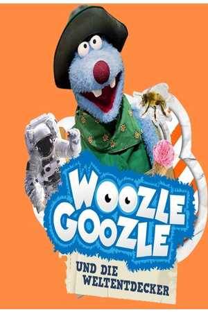 Poster: Woozle Goozle und die Weltentdecker