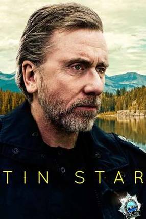 Poster: Tin Star