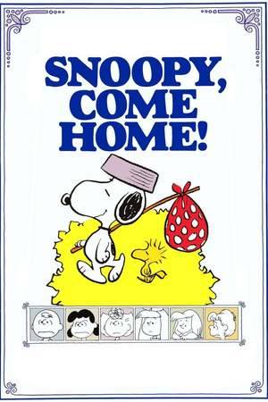 Poster: Snoopy