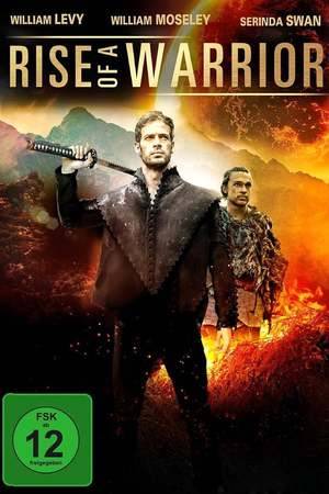 Poster: Rise of a Warrior