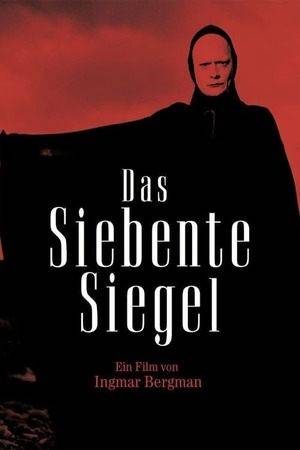 Poster: Das siebente Siegel