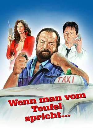 Poster: Wenn man vom Teufel spricht...