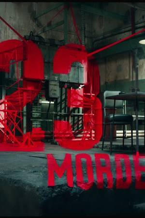 Poster: 23 Morde