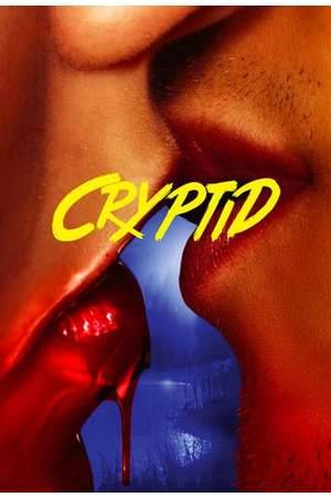 Poster: Cryptid