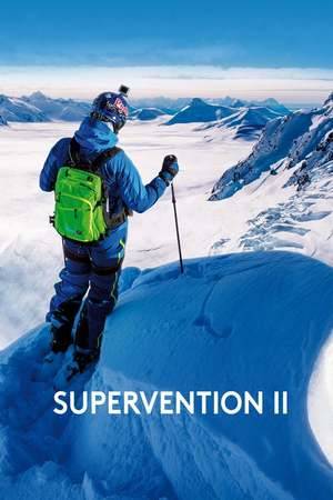 Poster: Supervention II
