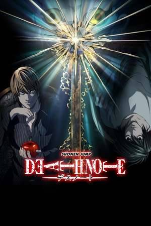 Poster: Death Note