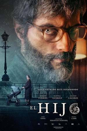 Poster: El hijo