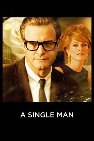 Poster: A Single Man